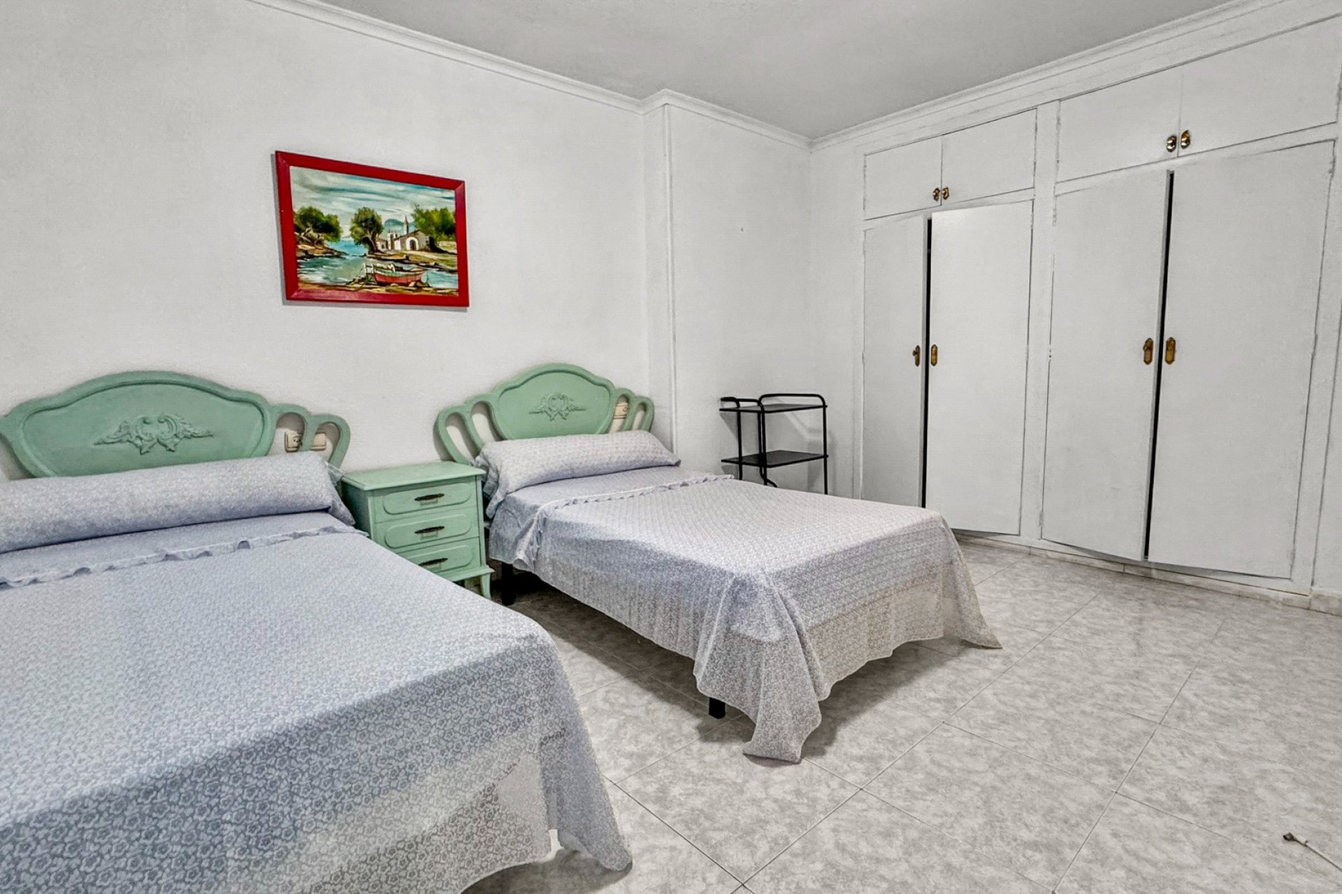 Reventa - Apartamento / piso - Torrevieia - Playa de los Locos
