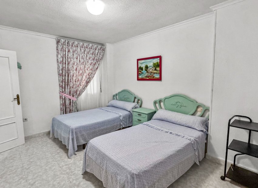 Reventa - Apartamento / piso - Torrevieia - Playa de los Locos