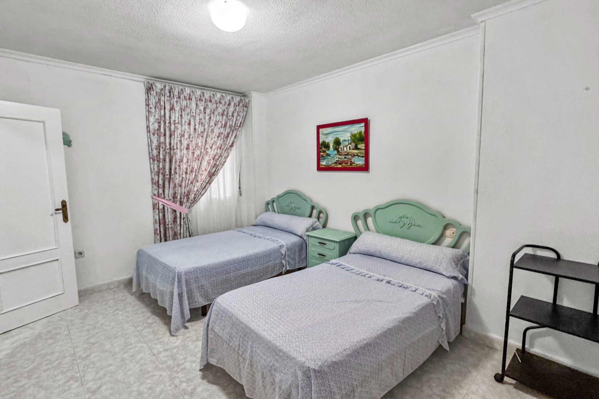Reventa - Apartamento / piso - Torrevieia - Playa de los Locos