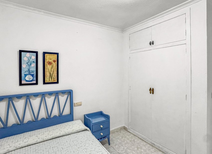 Reventa - Apartamento / piso - Torrevieia - Playa de los Locos