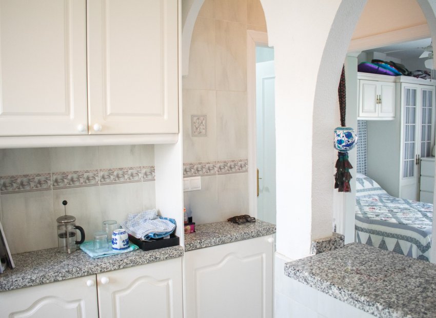 Reventa - Apartamento / piso - Torrevieia - Playa de los Náufragos