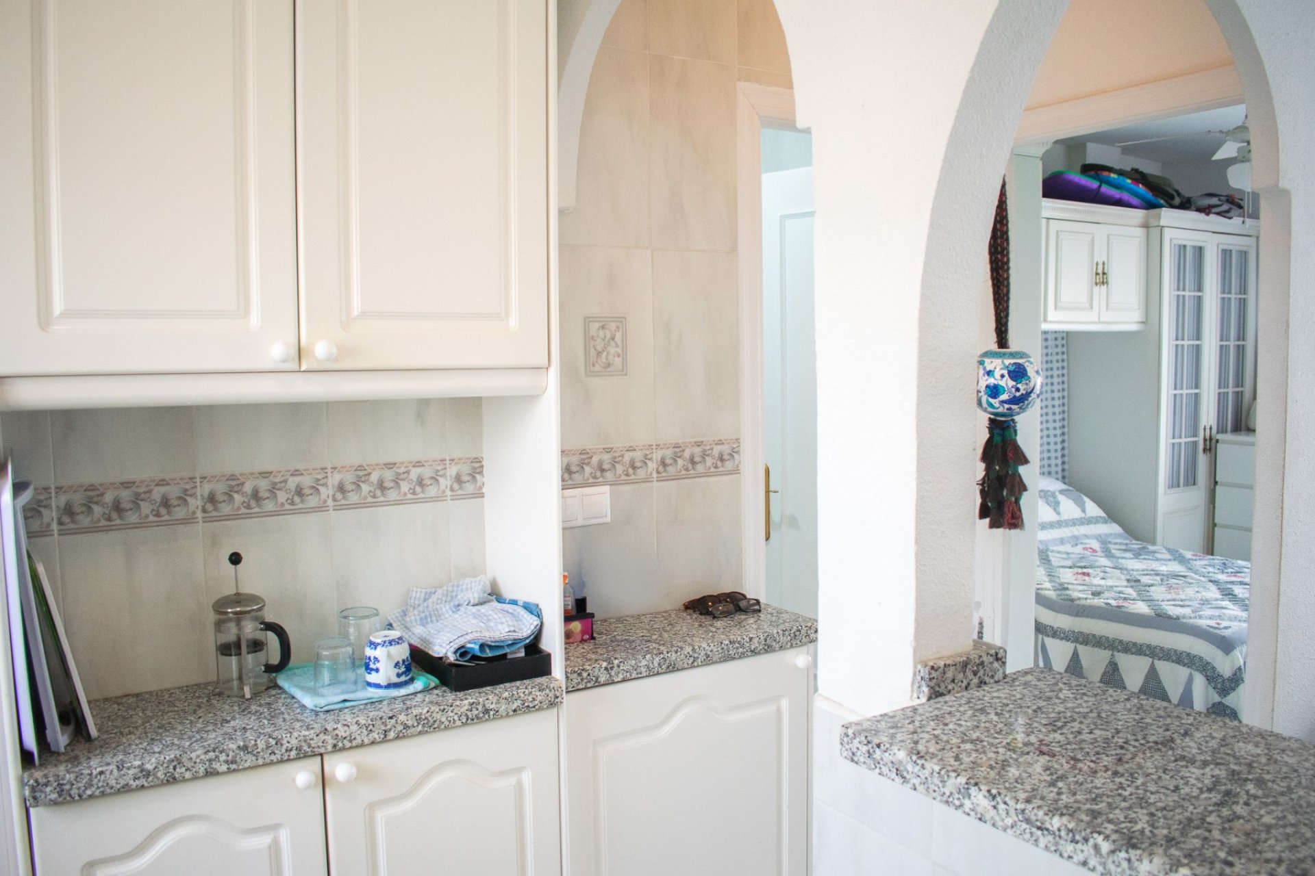 Reventa - Apartamento / piso - Torrevieia - Playa de los Náufragos