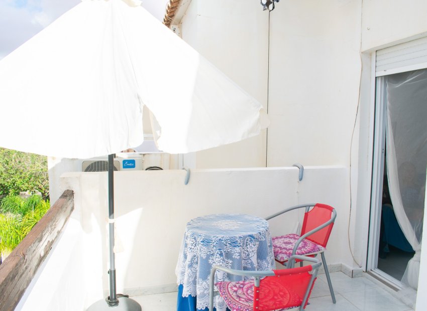 Reventa - Apartamento / piso - Torrevieia - Playa de los Náufragos