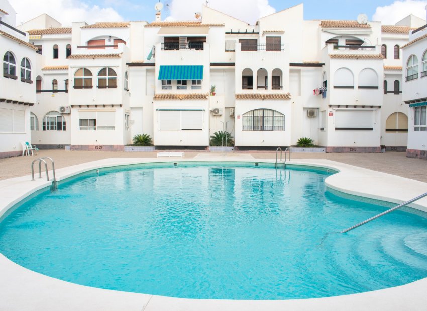 Reventa - Apartamento / piso - Torrevieia - Playa de los Náufragos