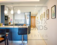 Reventa - Apartamento / piso - Torrevieia - Playa del Cura