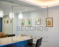 Reventa - Apartamento / piso - Torrevieia - Playa del Cura