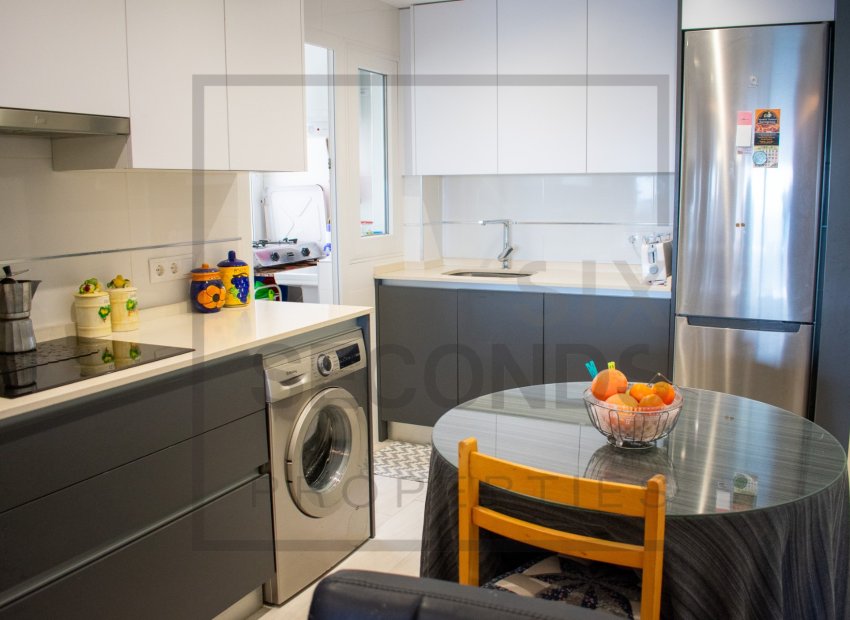 Reventa - Apartamento / piso - Torrevieia - Playa del Cura