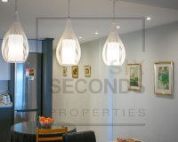 Reventa - Apartamento / piso - Torrevieia - Playa del Cura