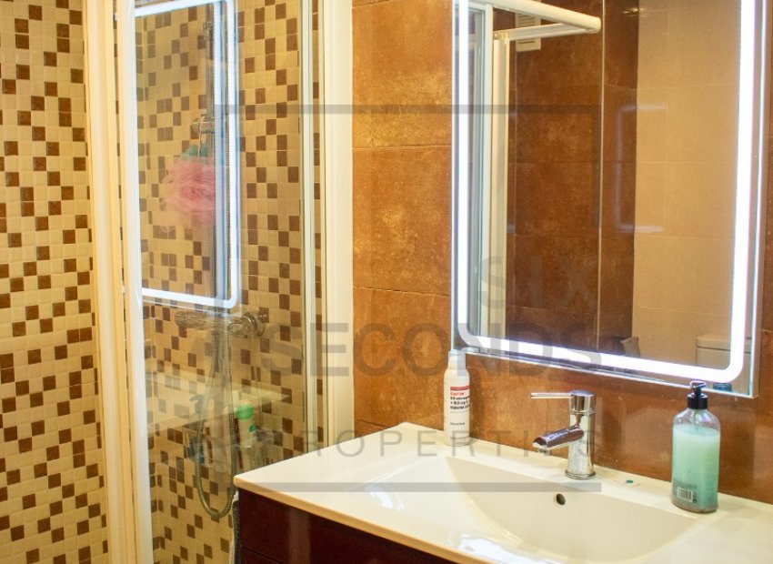 Reventa - Apartamento / piso - Torrevieia - Playa del Cura