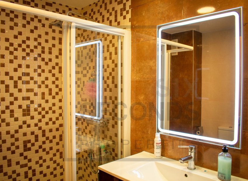 Reventa - Apartamento / piso - Torrevieia - Playa del Cura