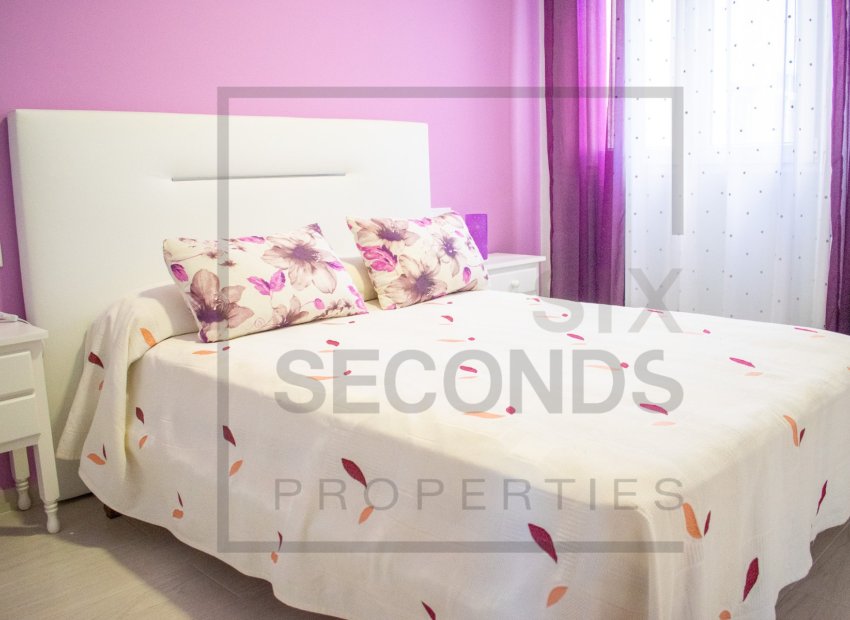 Reventa - Apartamento / piso - Torrevieia - Playa del Cura