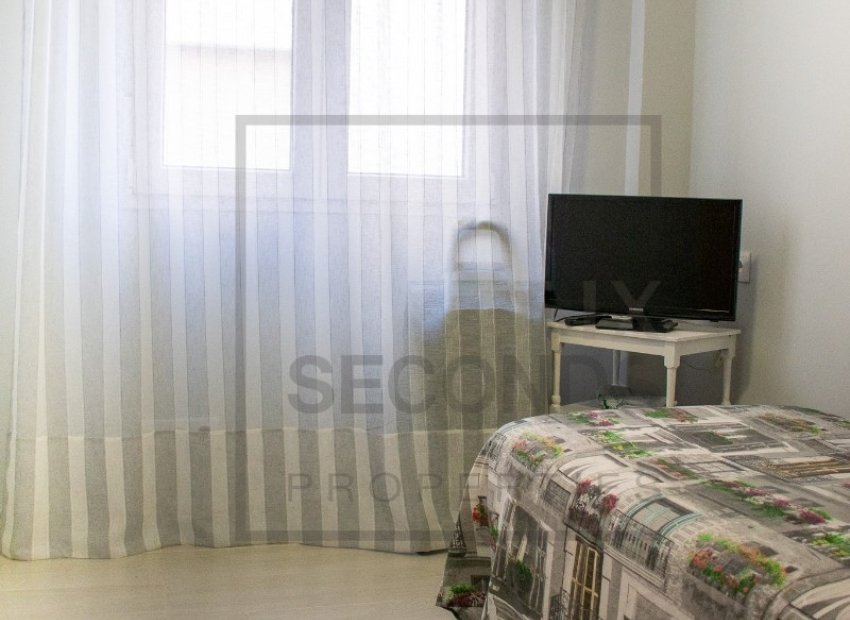 Reventa - Apartamento / piso - Torrevieia - Playa del Cura