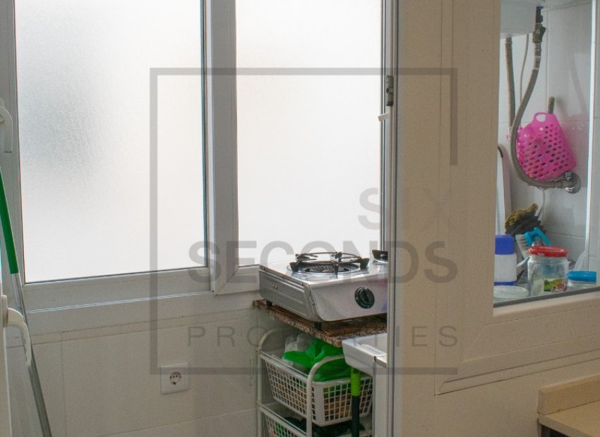 Reventa - Apartamento / piso - Torrevieia - Playa del Cura