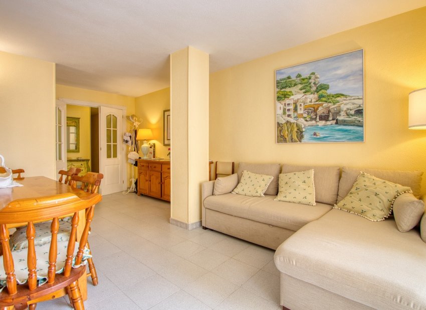 Reventa - Apartamento / piso - Torrevieia - Playa del Cura