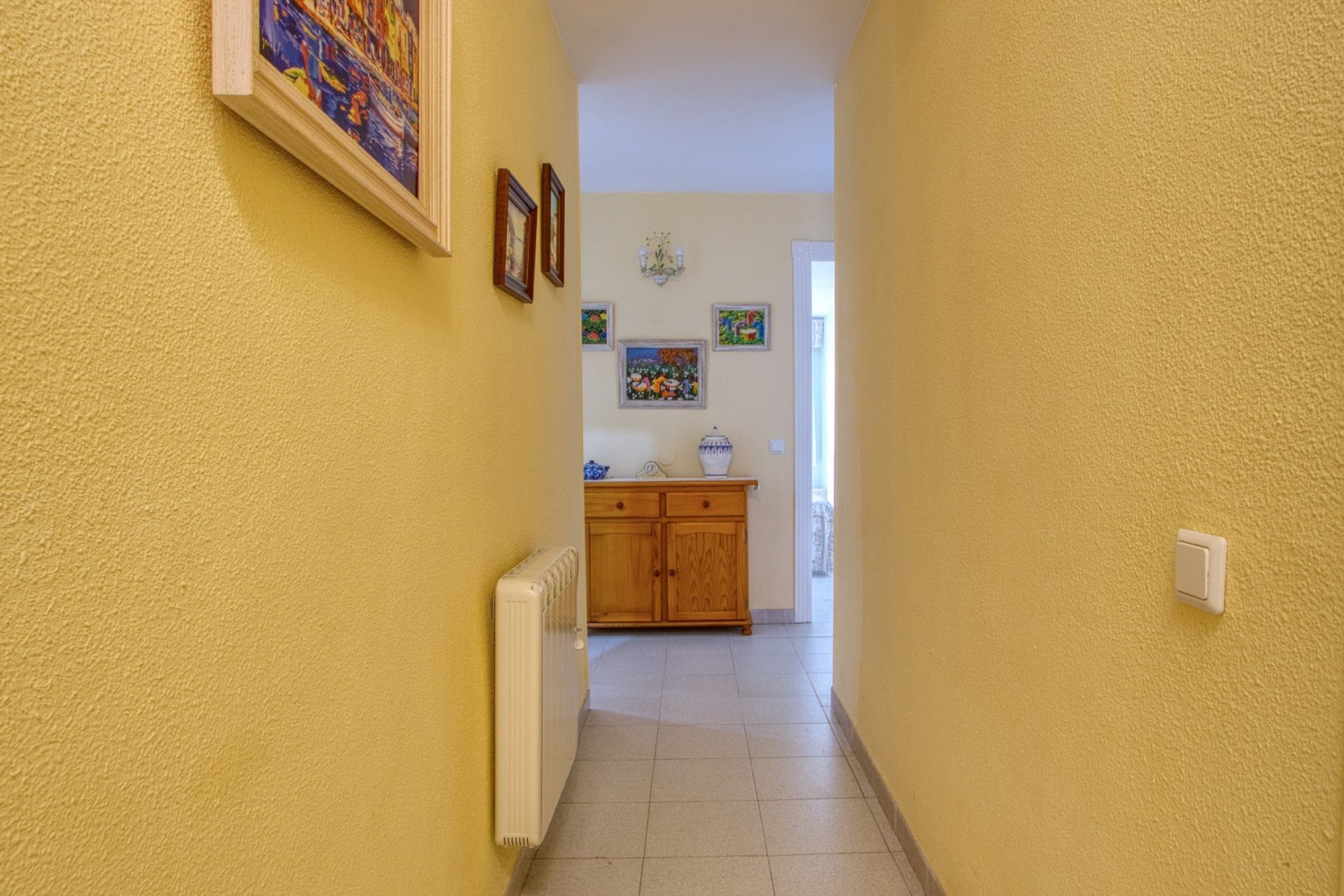 Reventa - Apartamento / piso - Torrevieia - Playa del Cura