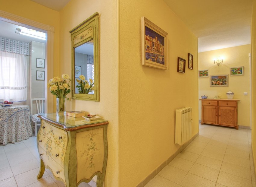 Reventa - Apartamento / piso - Torrevieia - Playa del Cura