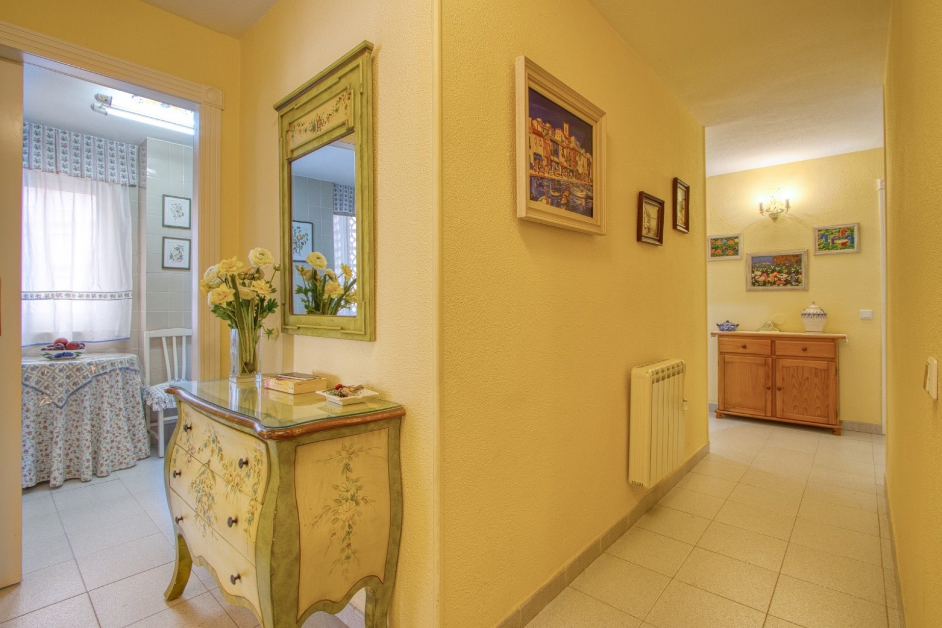 Reventa - Apartamento / piso - Torrevieia - Playa del Cura