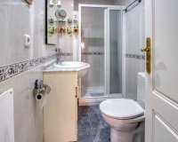 Reventa - Apartamento / piso - Torrevieia - Playa del Cura