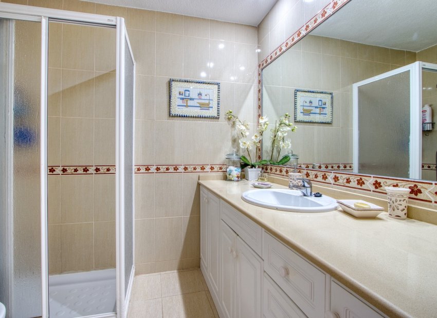 Reventa - Apartamento / piso - Torrevieia - Playa del Cura