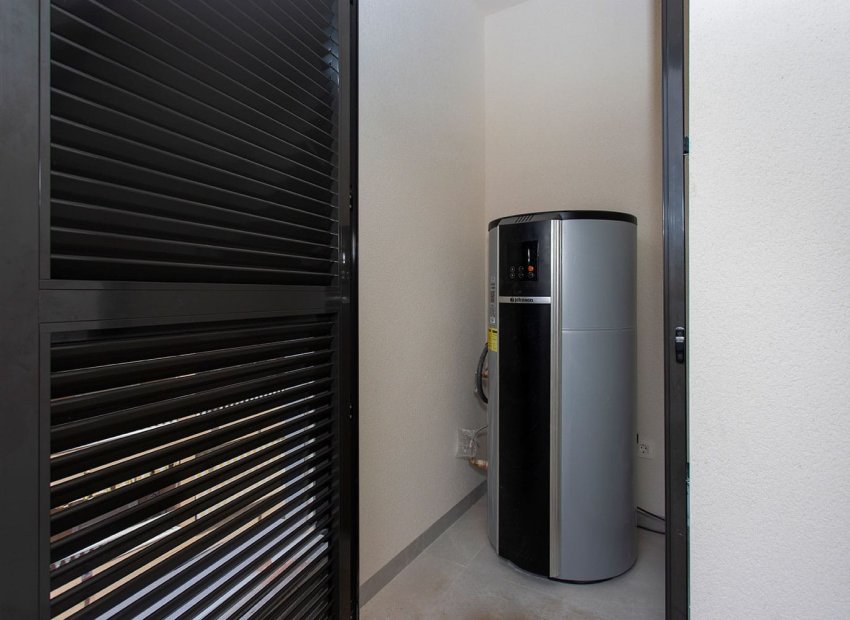 Reventa - Apartamento / piso - Torrevieia - Playa del Cura