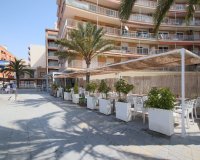 Reventa - Apartamento / piso - Torrevieia - Playa del Cura