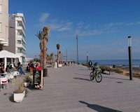 Reventa - Apartamento / piso - Torrevieia - Playa del Cura