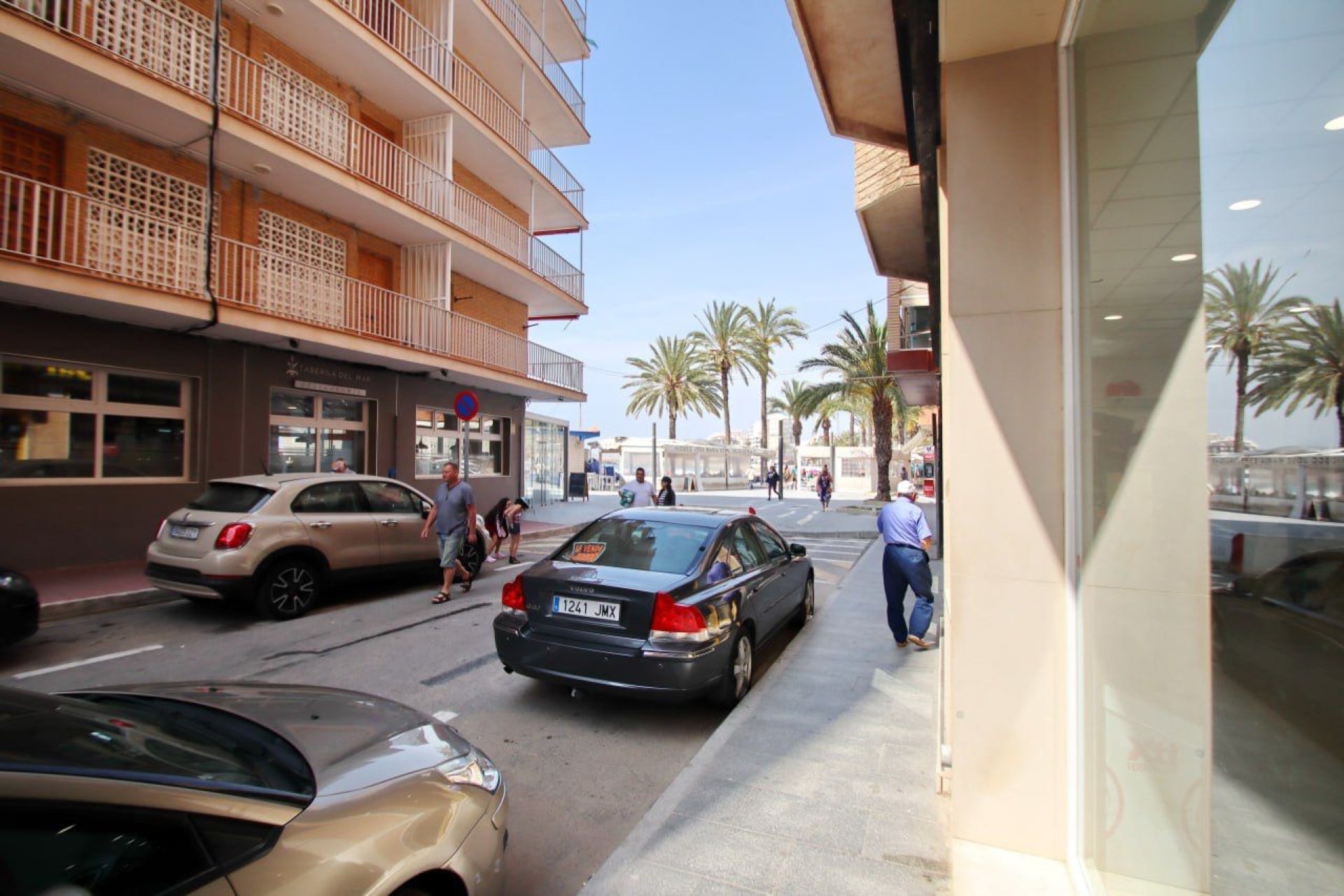 Reventa - Apartamento / piso - Torrevieia - Playa del Cura