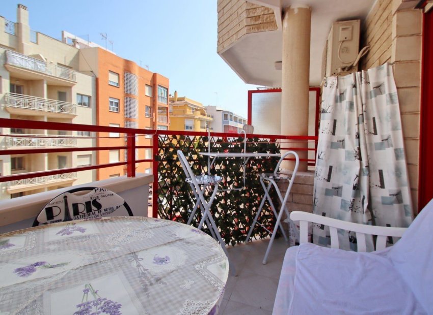 Reventa - Apartamento / piso - Torrevieia - Playa del Cura