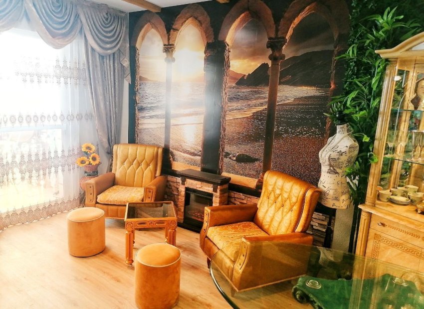 Reventa - Apartamento / piso - Torrevieia - Playa del Cura