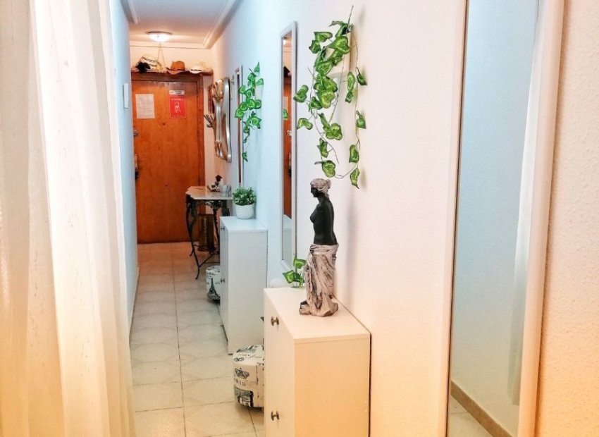 Reventa - Apartamento / piso - Torrevieia - Playa del Cura