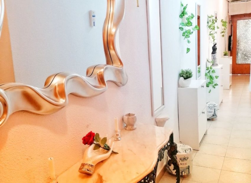 Reventa - Apartamento / piso - Torrevieia - Playa del Cura