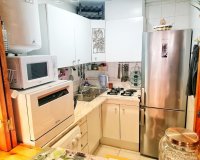 Reventa - Apartamento / piso - Torrevieia - Playa del Cura