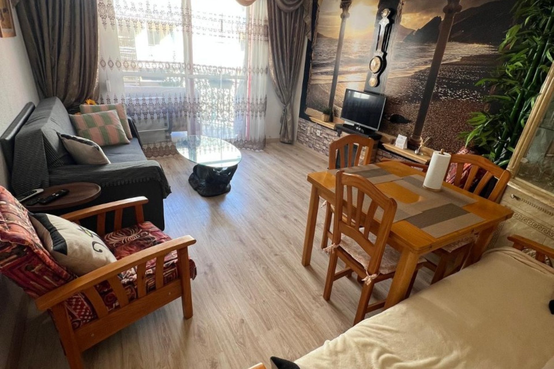 Reventa - Apartamento / piso - Torrevieia - Playa del Cura