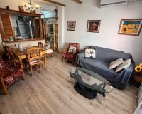 Reventa - Apartamento / piso - Torrevieia - Playa del Cura