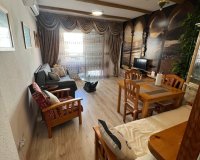 Reventa - Apartamento / piso - Torrevieia - Playa del Cura