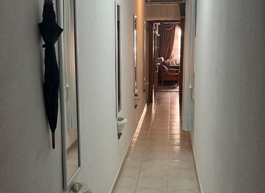 Reventa - Apartamento / piso - Torrevieia - Playa del Cura