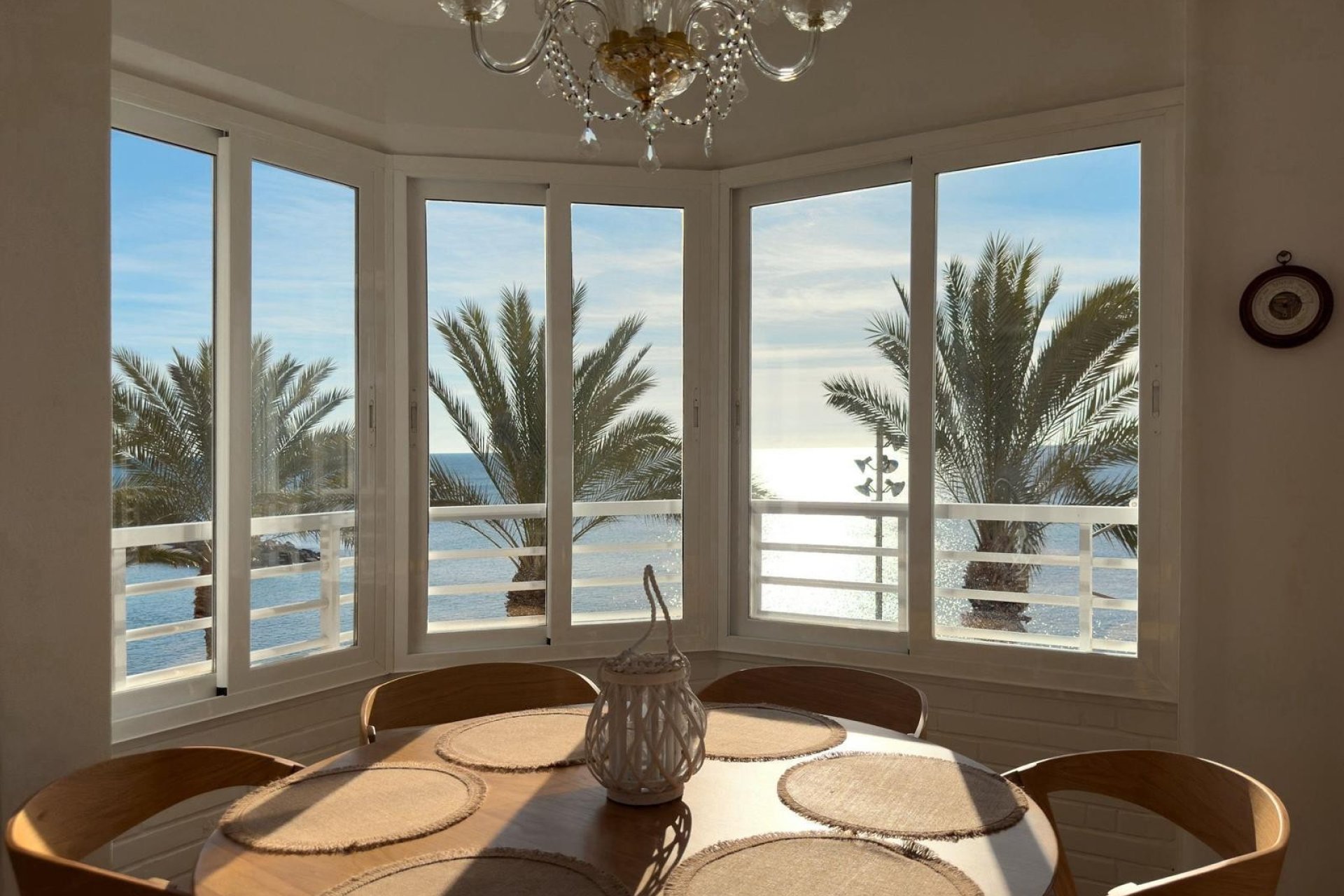 Reventa - Apartamento / piso - Torrevieia - Playa del Cura