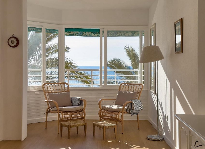 Reventa - Apartamento / piso - Torrevieia - Playa del Cura