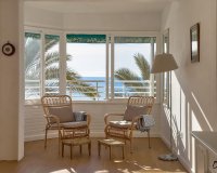 Reventa - Apartamento / piso - Torrevieia - Playa del Cura