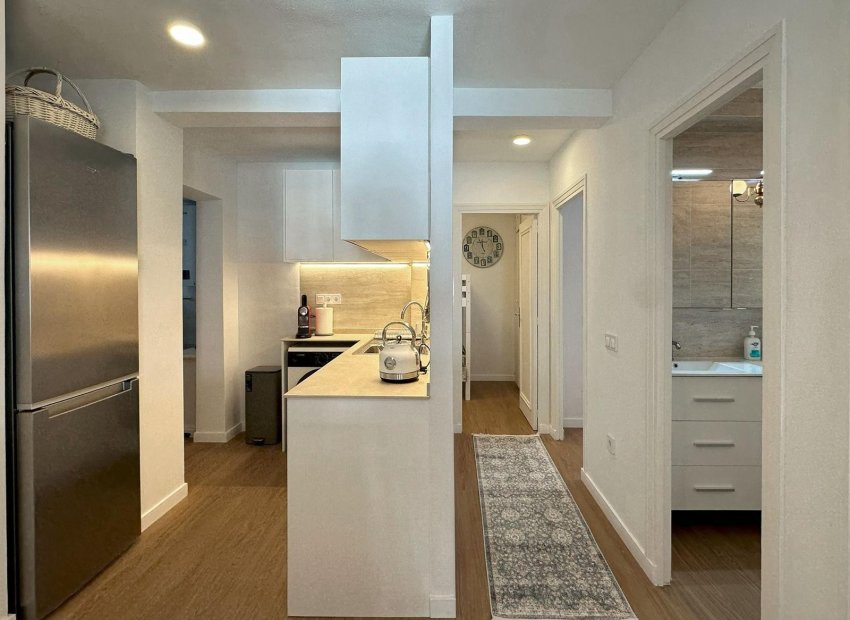 Reventa - Apartamento / piso - Torrevieia - Playa del Cura