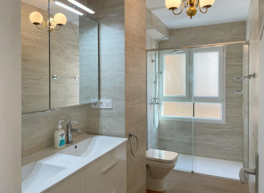 Reventa - Apartamento / piso - Torrevieia - Playa del Cura