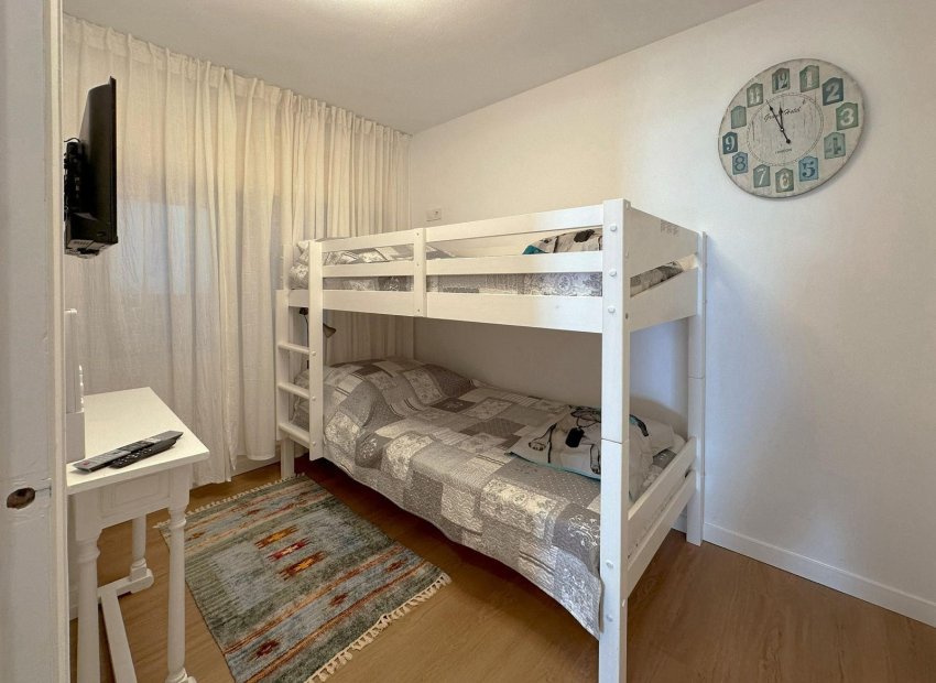 Reventa - Apartamento / piso - Torrevieia - Playa del Cura