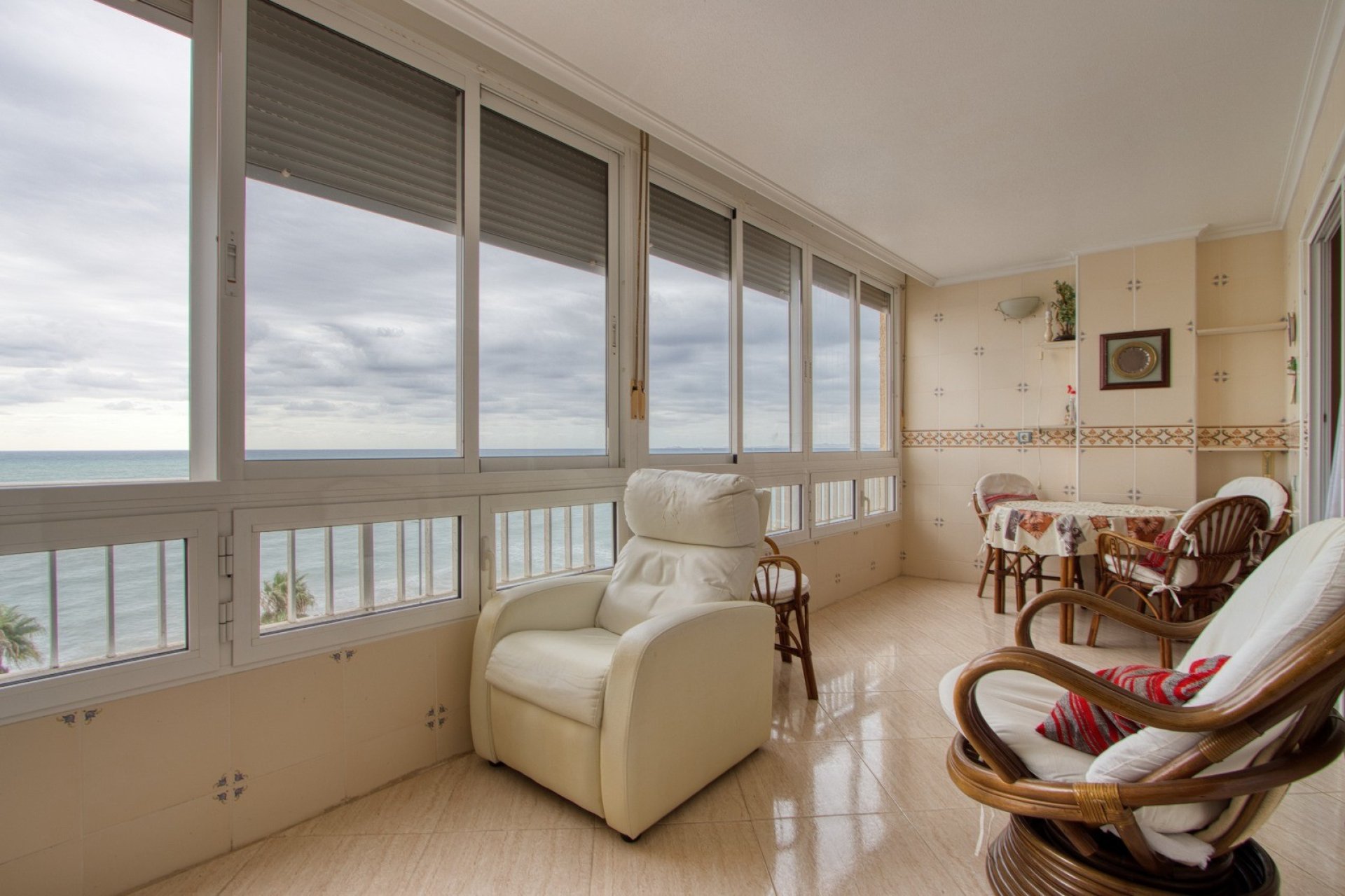 Reventa - Apartamento / piso - Torrevieia - Playa del Cura