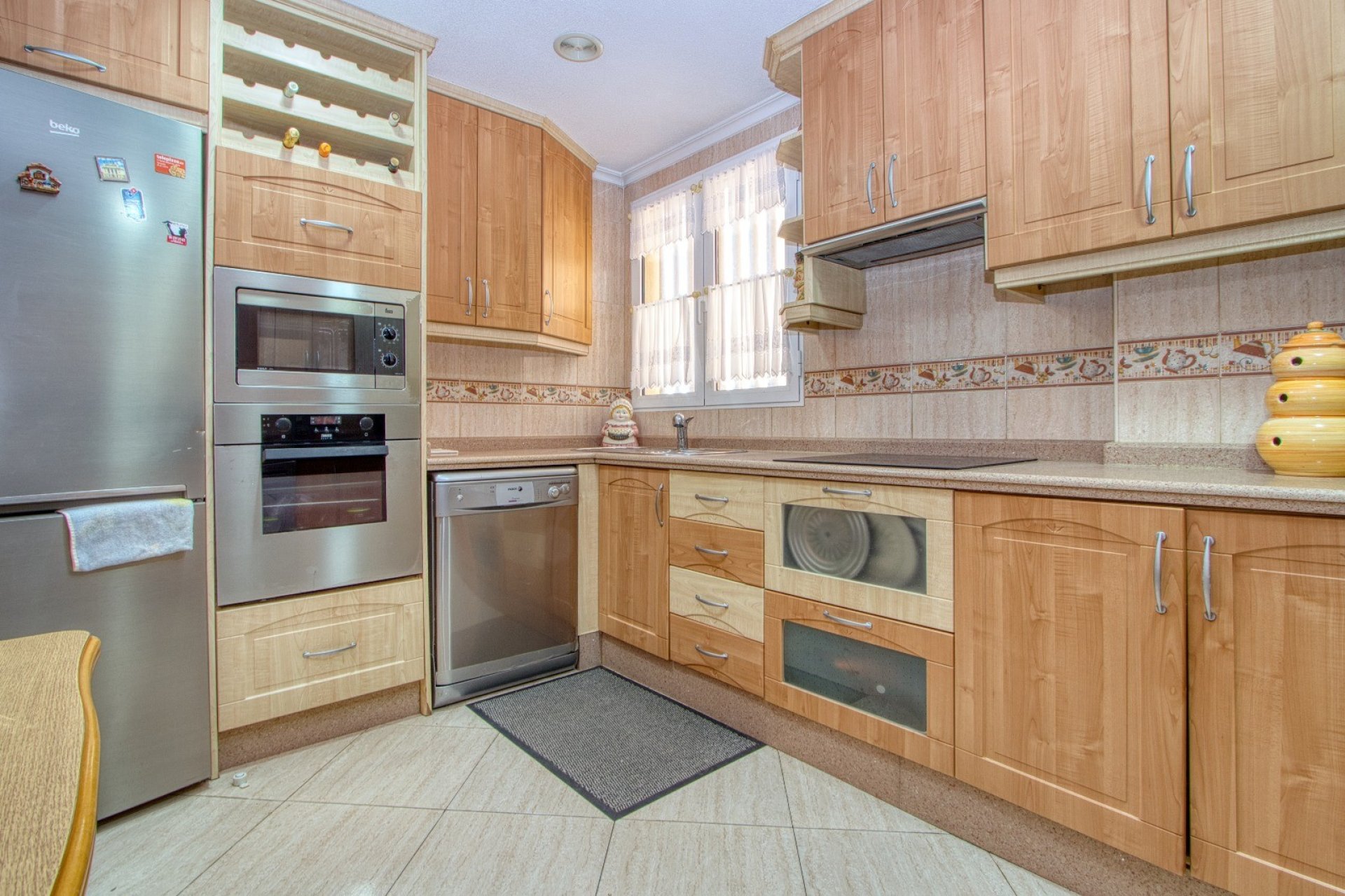 Reventa - Apartamento / piso - Torrevieia - Playa del Cura