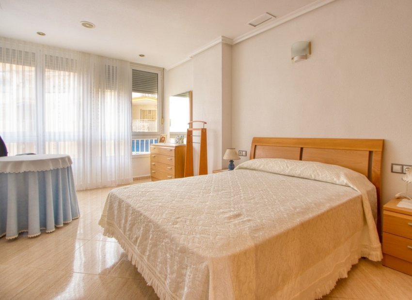 Reventa - Apartamento / piso - Torrevieia - Playa del Cura