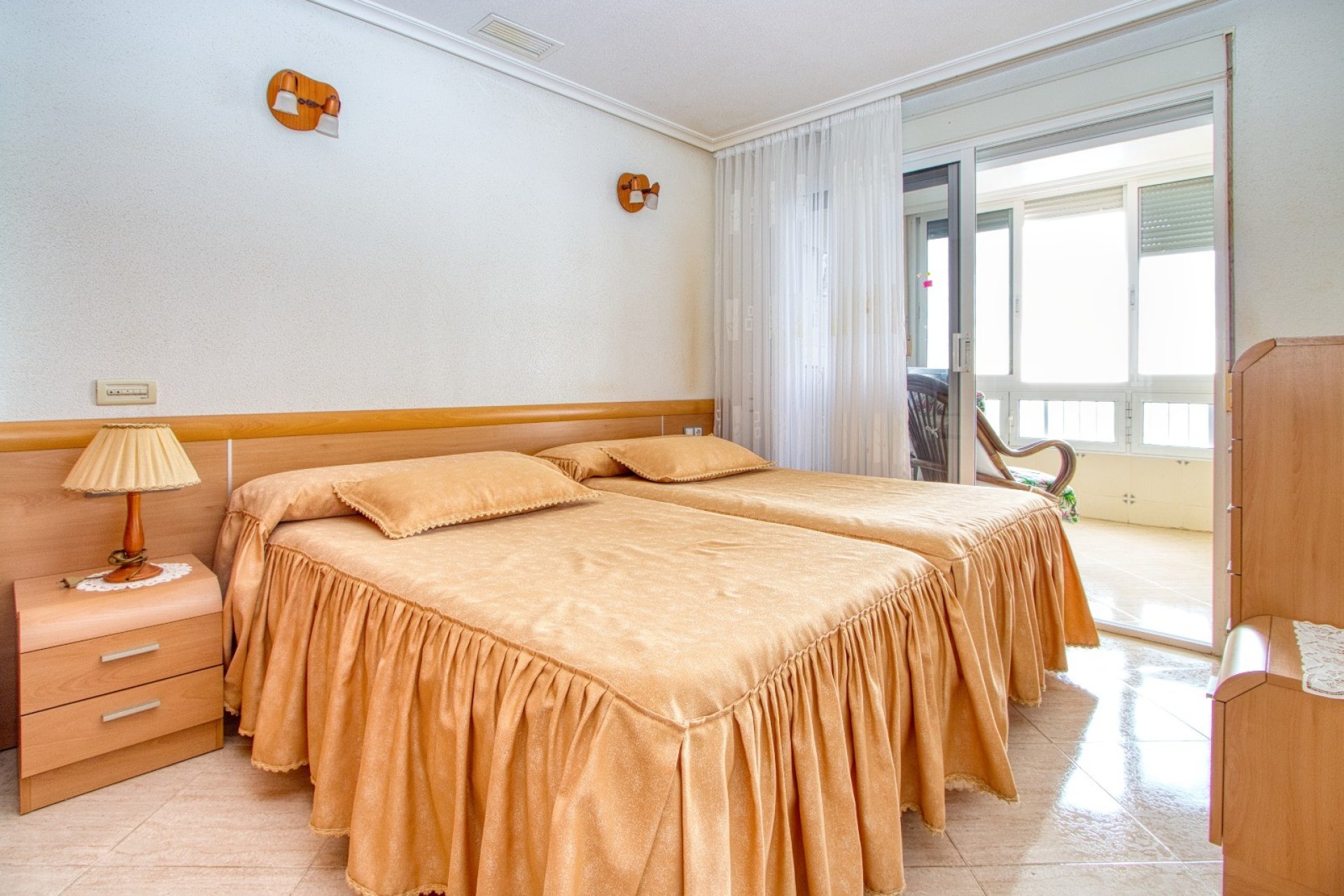 Reventa - Apartamento / piso - Torrevieia - Playa del Cura