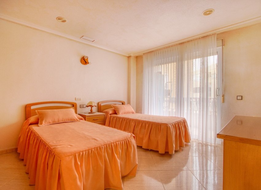 Reventa - Apartamento / piso - Torrevieia - Playa del Cura
