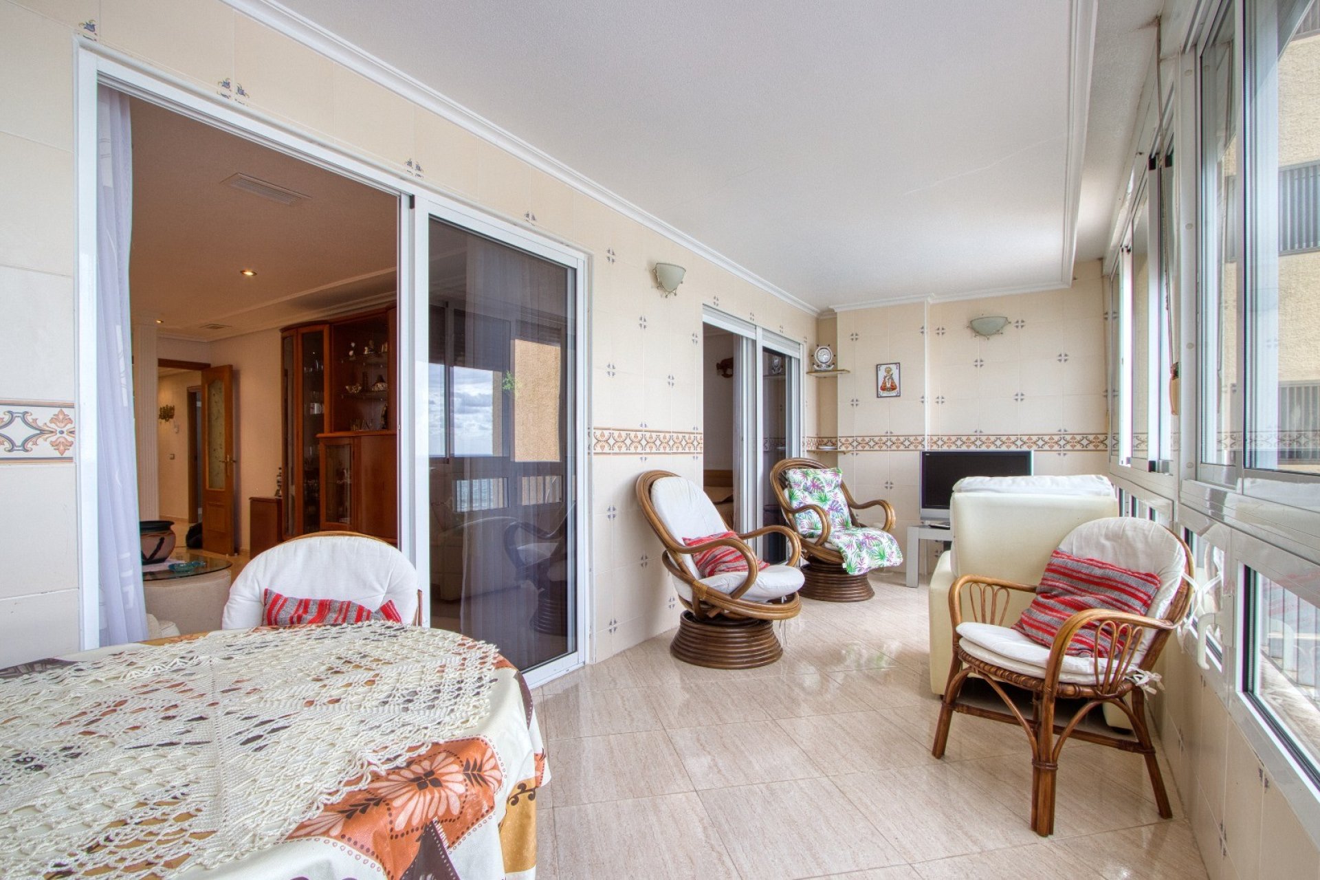 Reventa - Apartamento / piso - Torrevieia - Playa del Cura