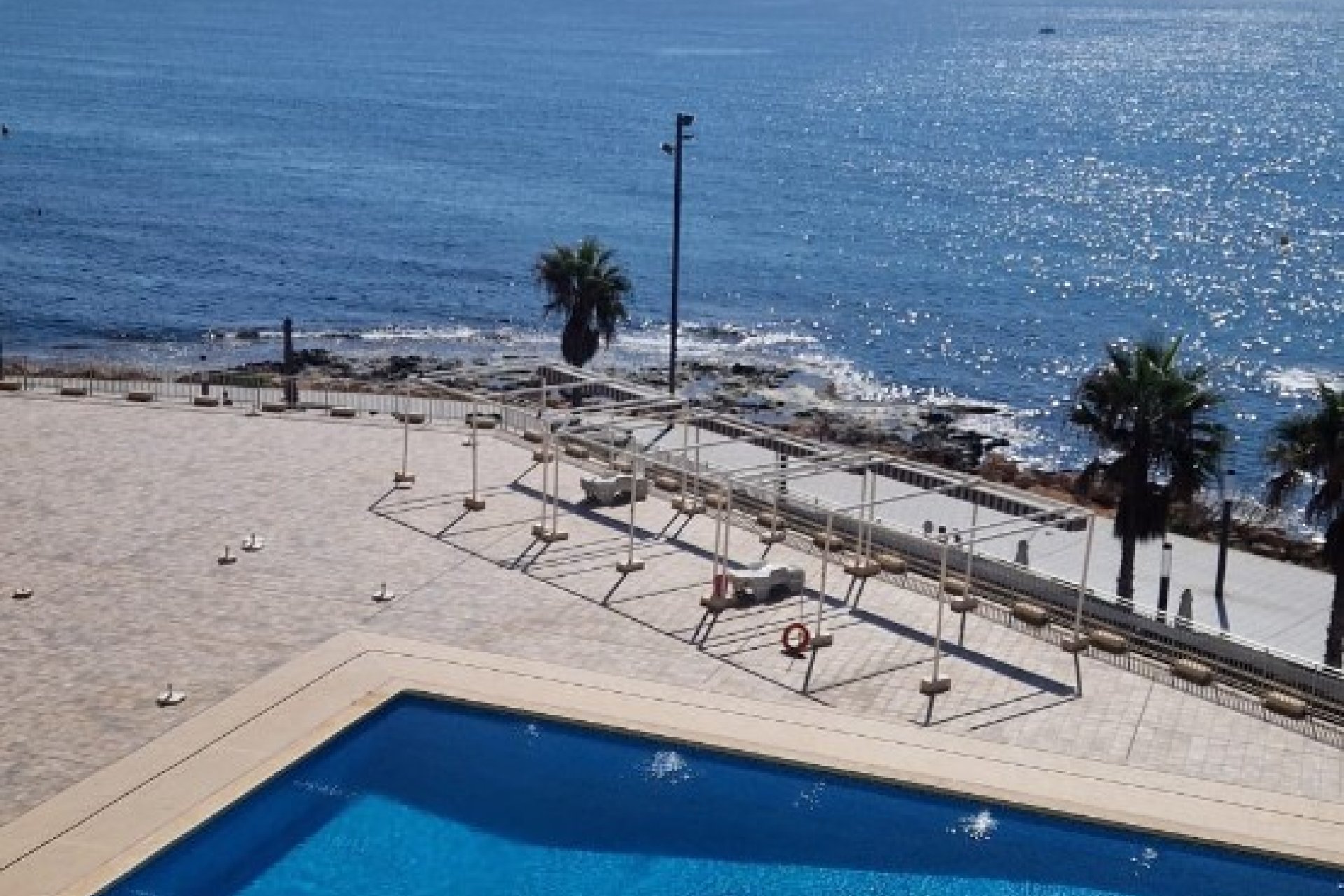 Reventa - Apartamento / piso - Torrevieia - Playa del Cura