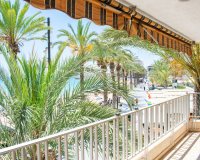 Reventa - Apartamento / piso - Torrevieia - Playa del Cura